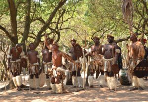 dumazulu